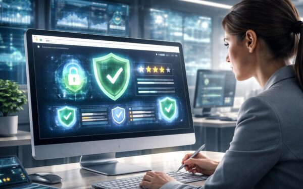 Les tendances actuelles concernant la fiabilité des sites internet en 2026