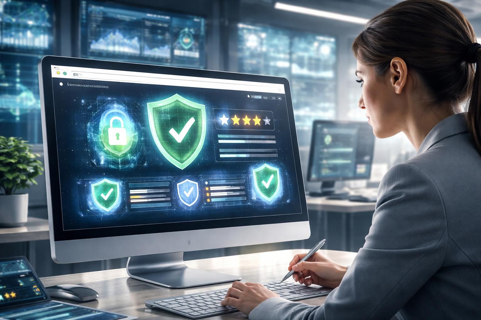 Les tendances actuelles concernant la fiabilité des sites internet en 2026
