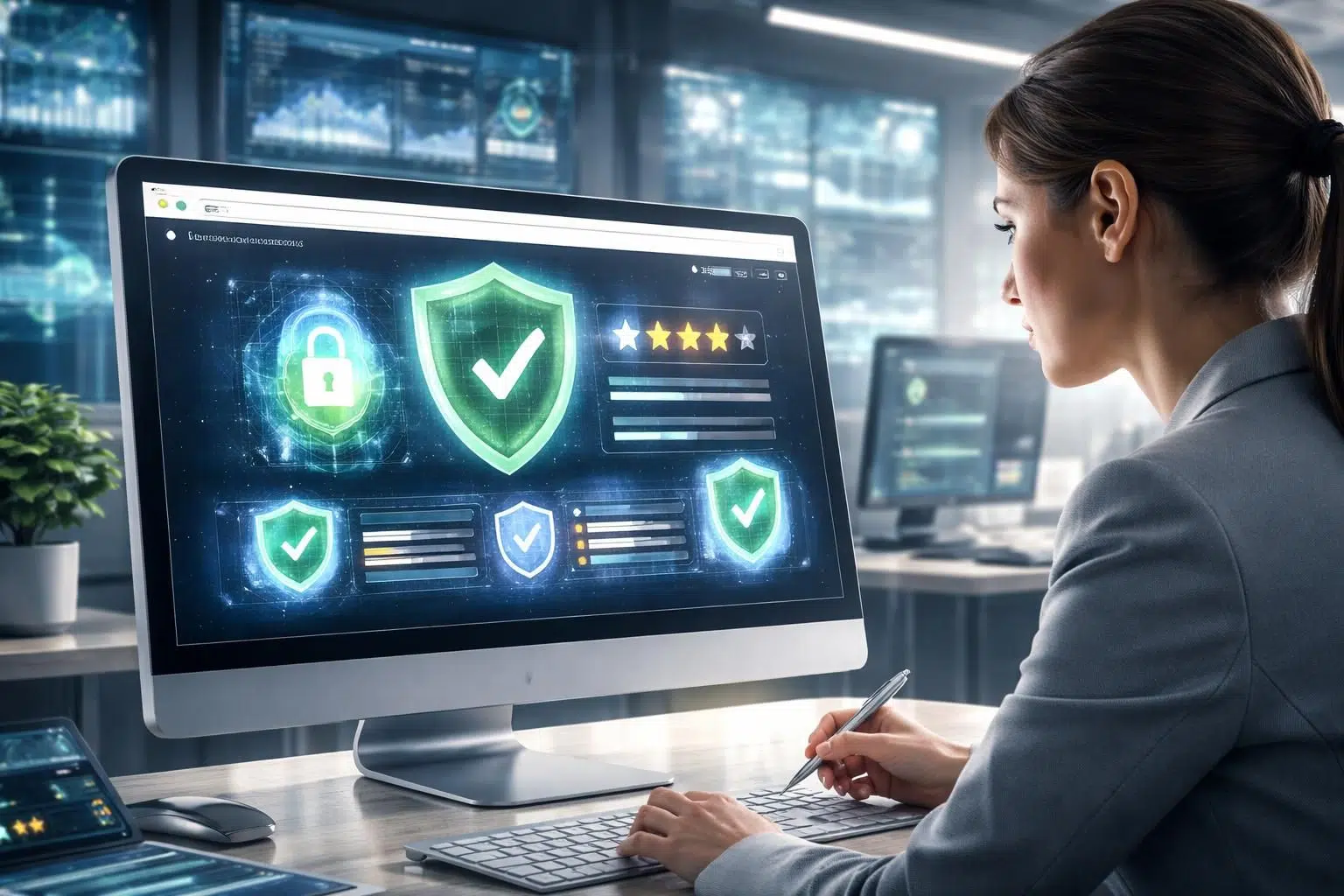 découvrez les tendances 2026 sur la fiabilité des sites internet, incluant sécurité, performance et confiance utilisateur pour optimiser votre présence en ligne.