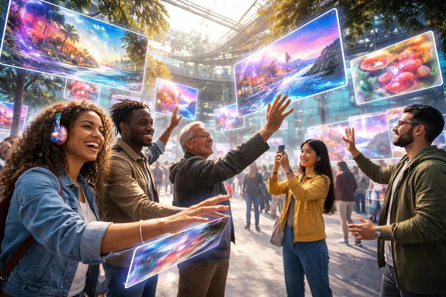 découvrez mollygram, la nouvelle génération de réseaux sociaux axée sur le partage visuel innovant et une expérience utilisateur immersive.