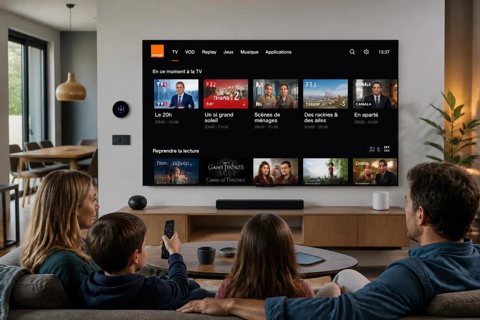 découvrez le portail orange et ses services innovants conçus pour répondre à tous vos besoins numériques, simplifiant votre quotidien avec des solutions connectées et performantes.