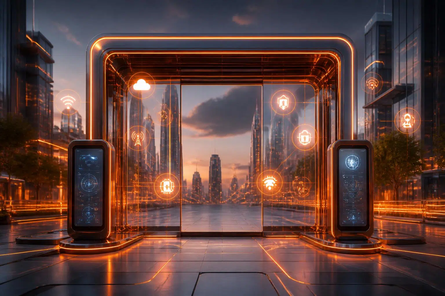 découvrez le portail orange et ses services innovants pour répondre à tous vos besoins numériques, que ce soit internet, téléphonie, ou divertissement.