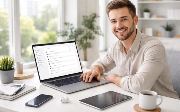 Pourquoi choisir AOL Mail comme votre service de messagerie principal ?