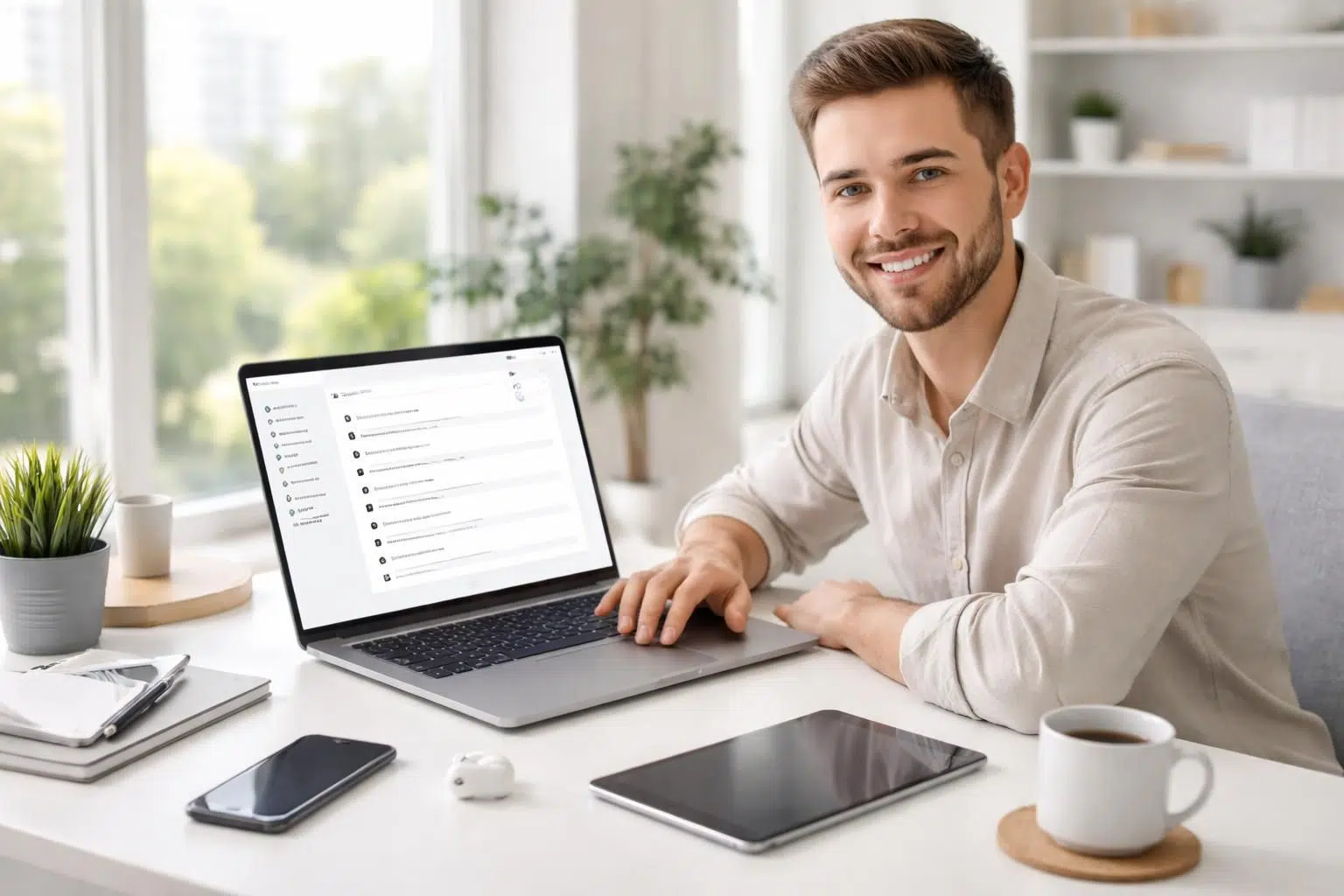 découvrez pourquoi aol mail est le choix idéal comme service de messagerie principal grâce à sa simplicité, sa sécurité et ses fonctionnalités avancées pour une communication efficace au quotidien.