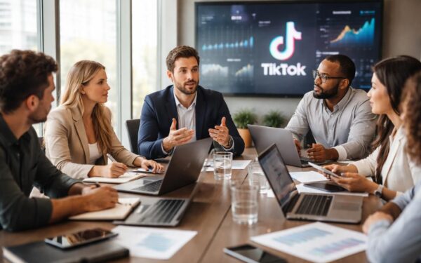 Que disent les experts ? Avis sur le fait d&rsquo;acheter des vues sur TikTok