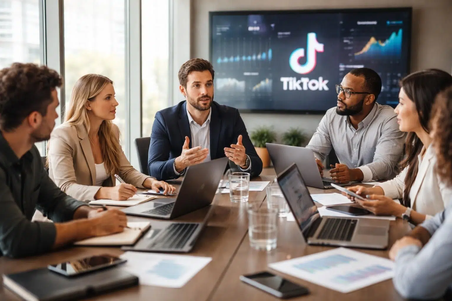 découvrez l'avis des experts sur l'achat de vues tiktok : avantages, risques et impact réel sur votre visibilité et votre crédibilité.