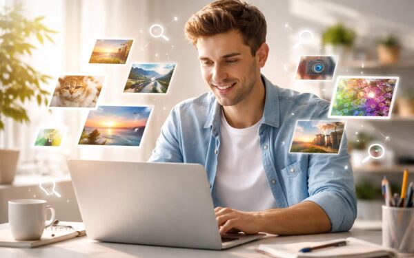 Tirer le meilleur parti de Pixabay : conseils pour les débutants