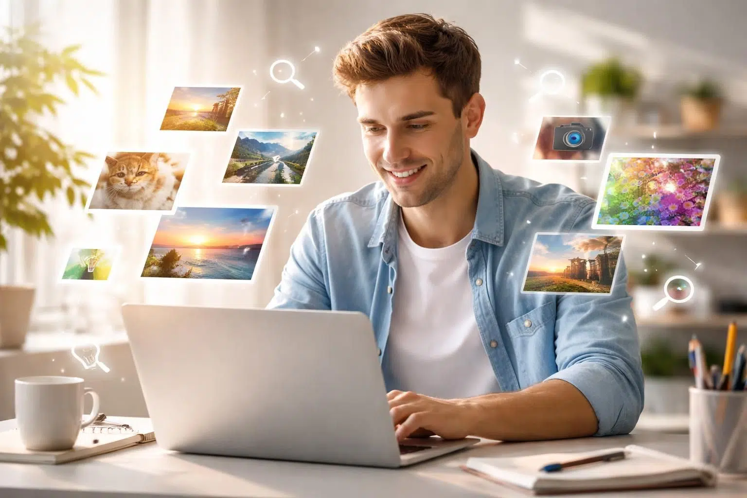 découvrez comment utiliser pixabay efficacement avec nos conseils pratiques pour les débutants et tirez le meilleur parti de cette plateforme de photos et vidéos libres de droits.