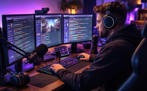 WizeBot pour Twitch : gérer efficacement votre chat et votre communauté