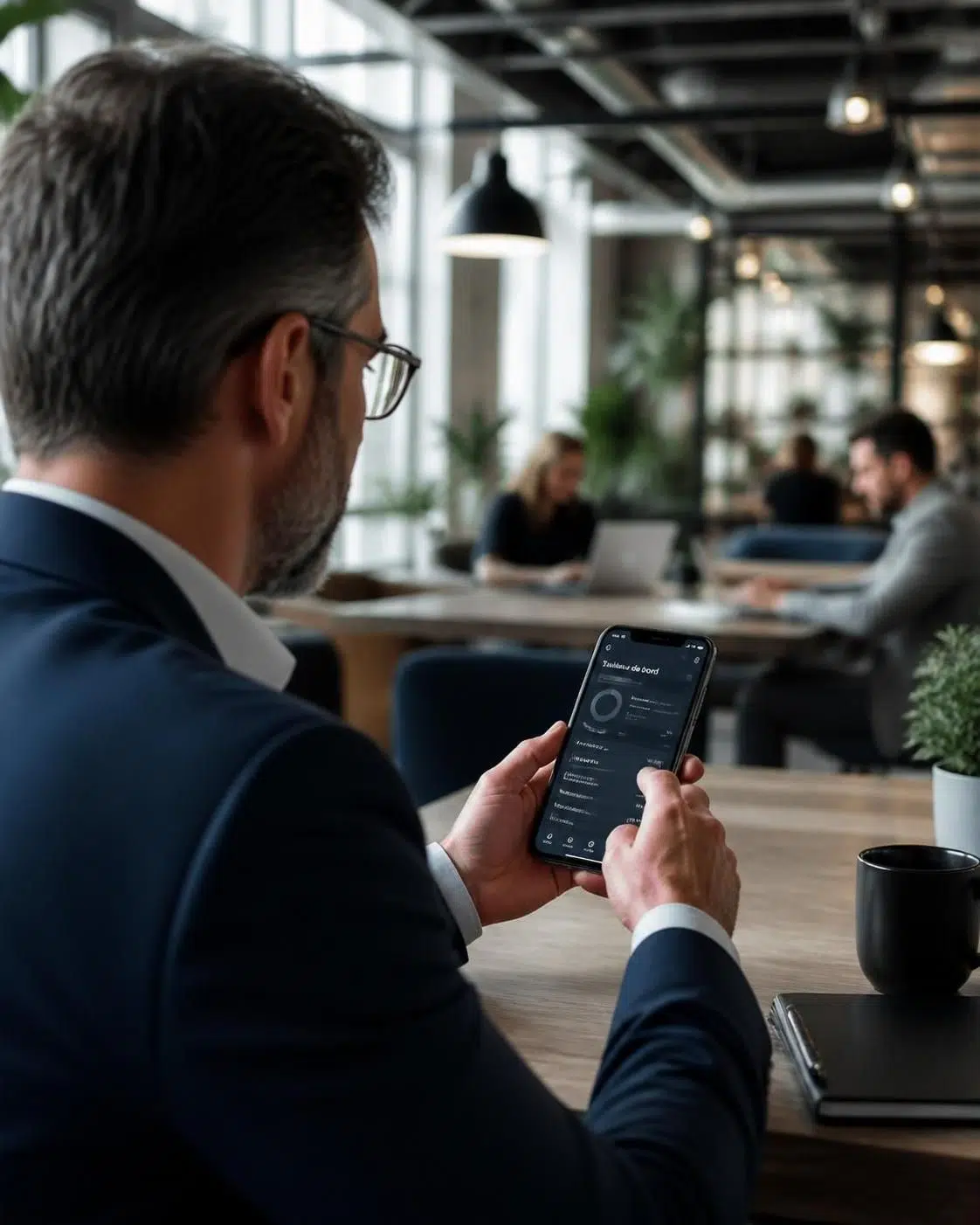 découvrez victory crea, une solution mobile innovante qui rend votre activité plus accessible et facilite la gestion au quotidien.