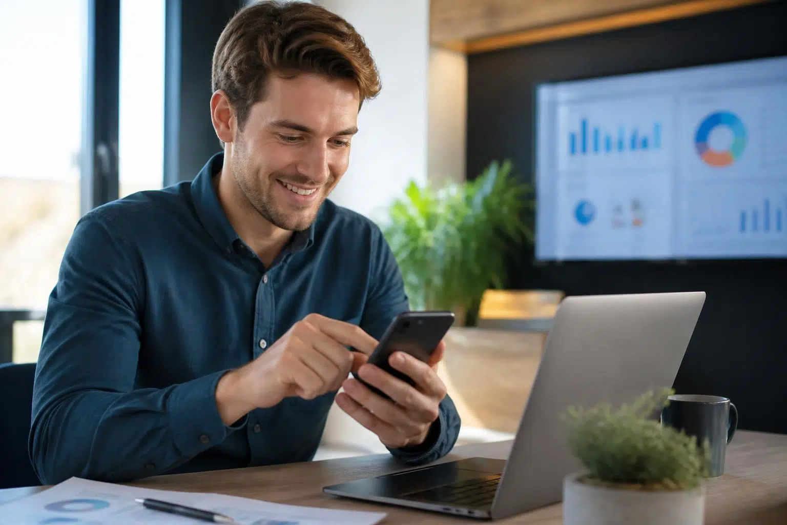 découvrez victory crea, la solution mobile conçue pour rendre votre activité plus accessible, simplifiant la gestion et améliorant la visibilité de votre entreprise.