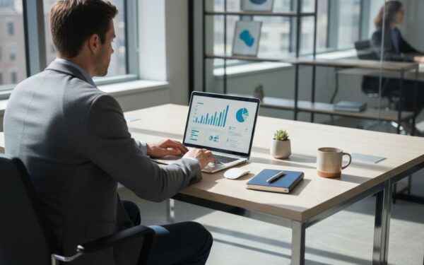 De la demande d&rsquo;achat à la facture : digitaliser le cycle procure to pay