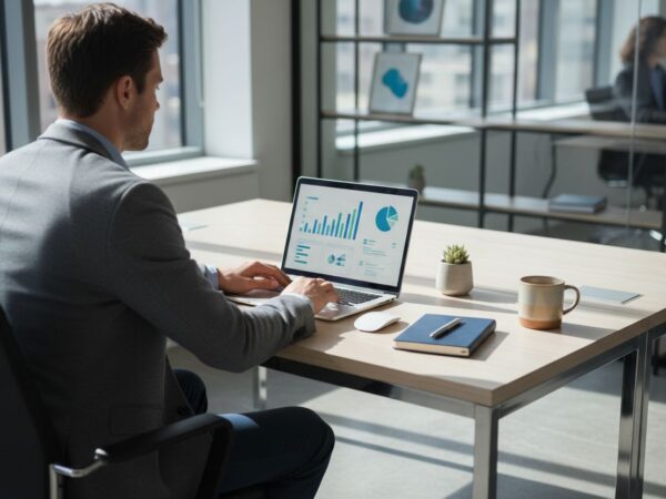 De la demande d&rsquo;achat à la facture : digitaliser le cycle procure to pay
