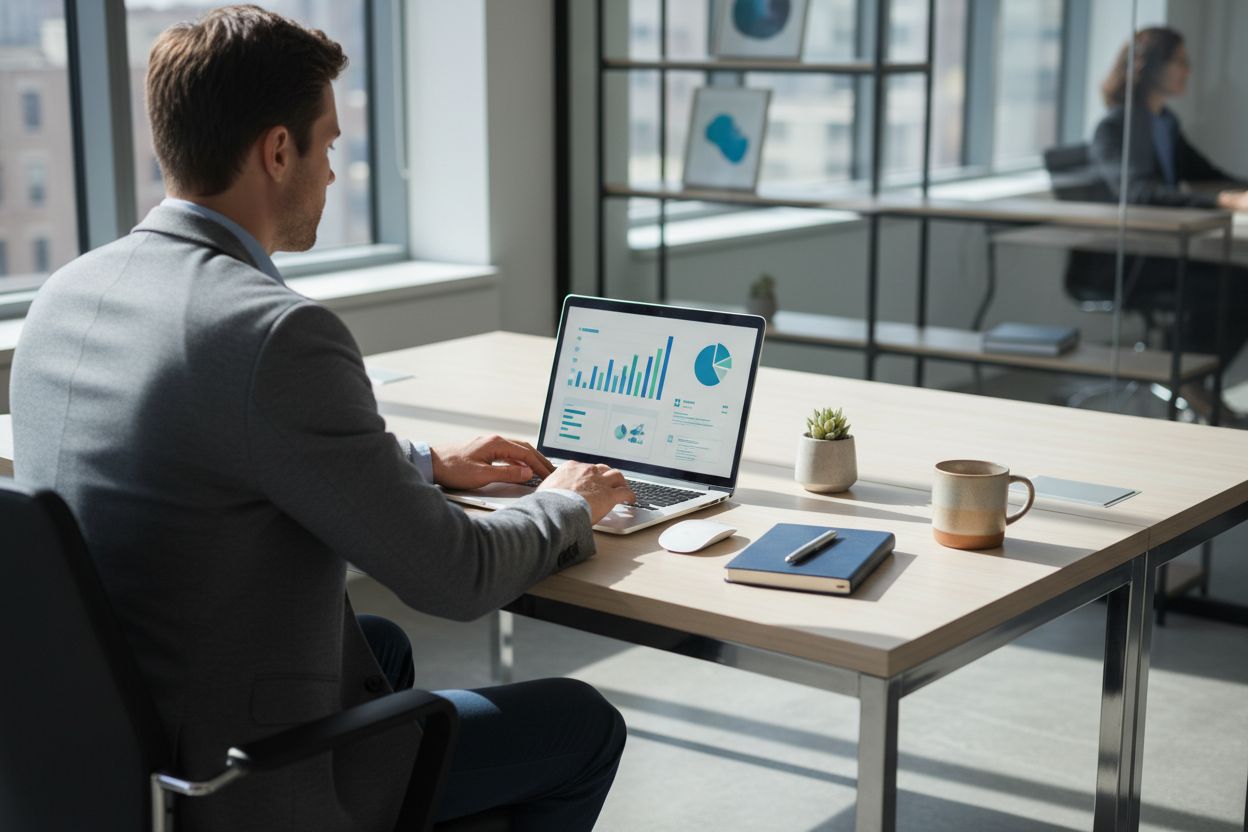 De la demande d&rsquo;achat à la facture : digitaliser le cycle procure to pay