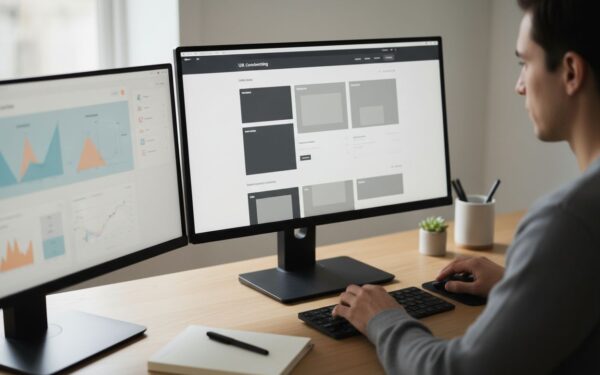 Pourquoi associer chaque campagne marketing à une landing page ?
