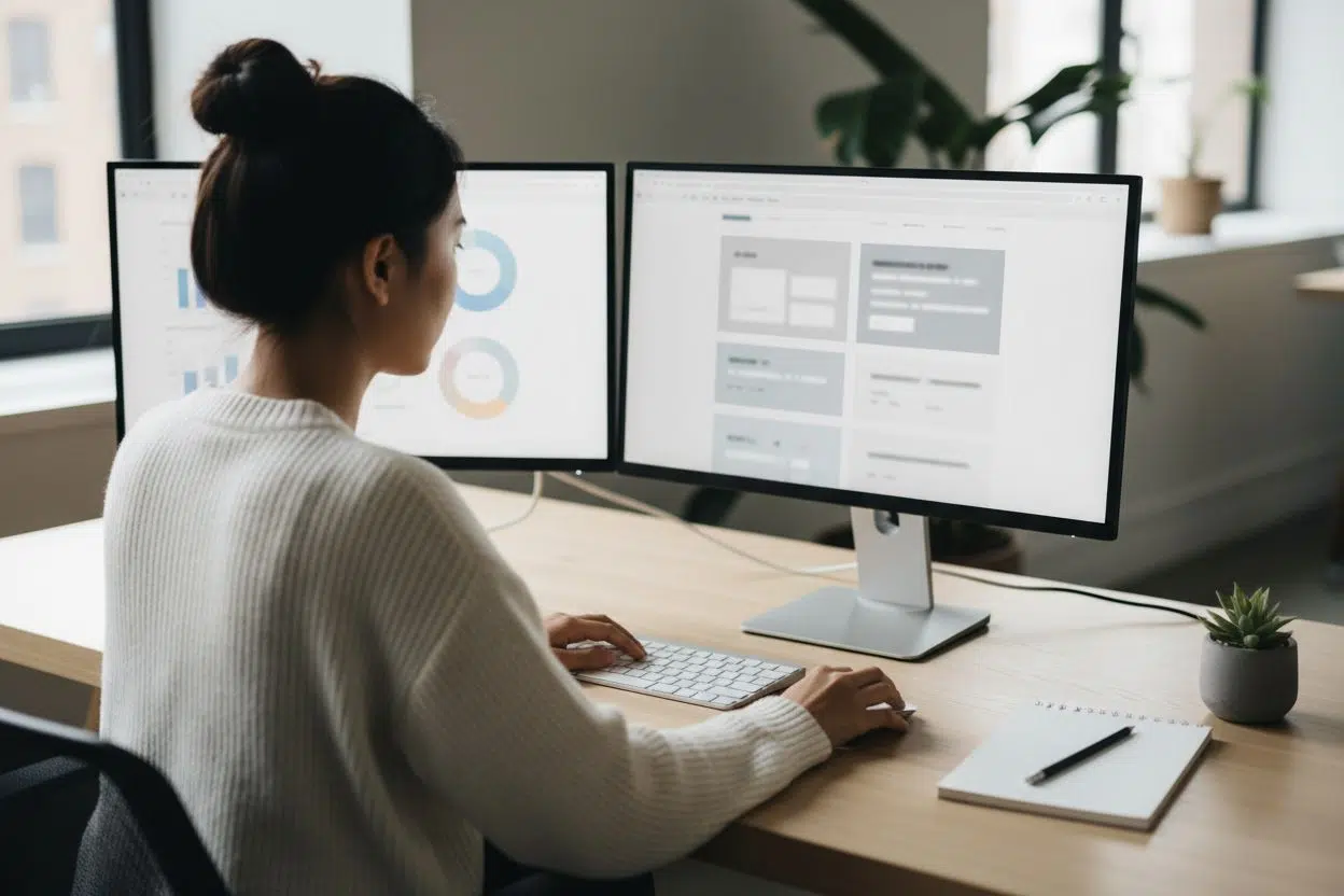 Pourquoi associer chaque campagne marketing à une landing page ?