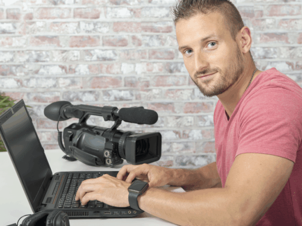 Comment améliorer facilement la qualité de ses vidéos ?
