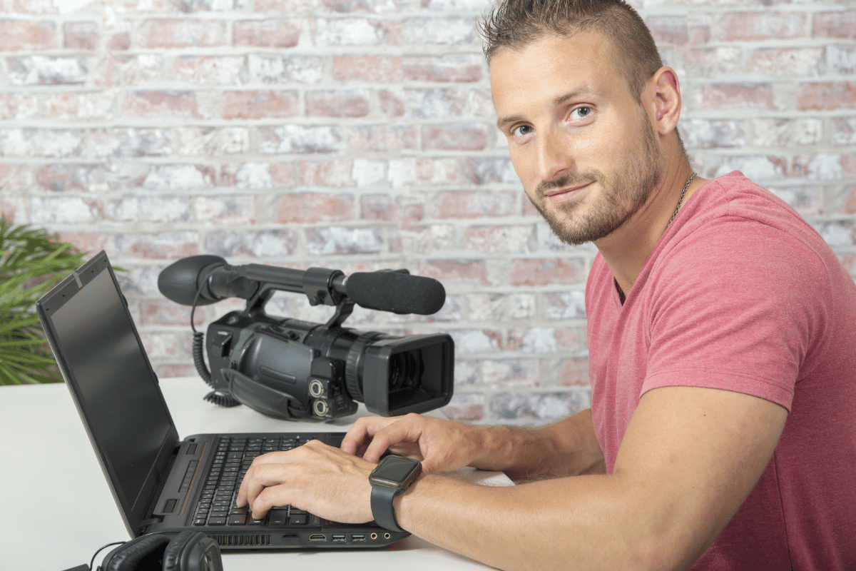 Comment améliorer facilement la qualité de ses vidéos ?